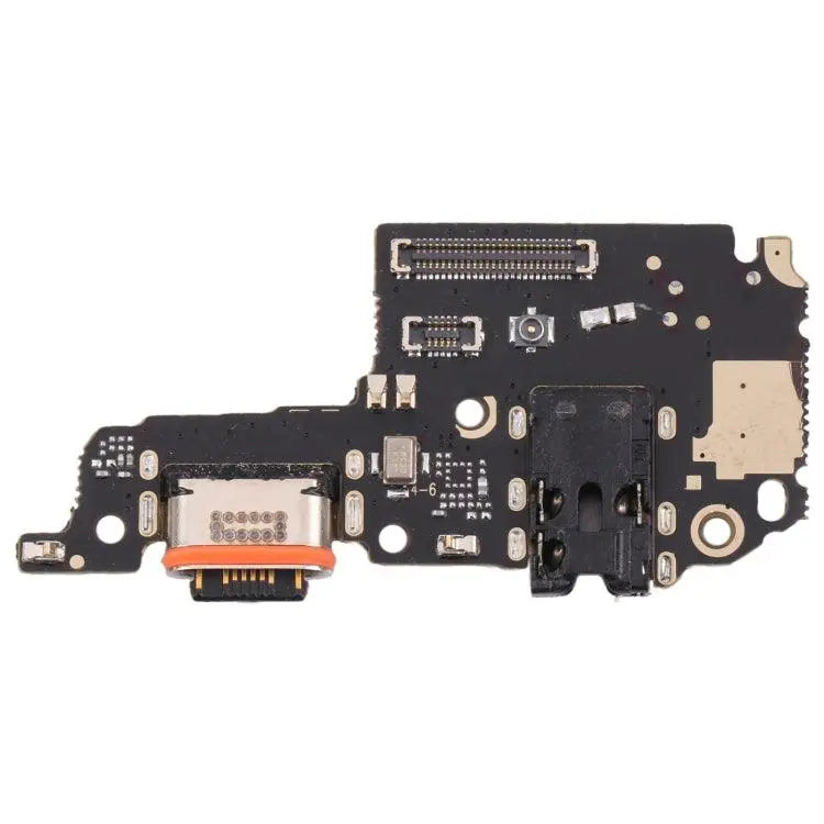Vivo V20 Charging Port Connector Board Flex by Zeespares.in Vivo V20 Charging Port Connector Board Flex by Zeespares.in
